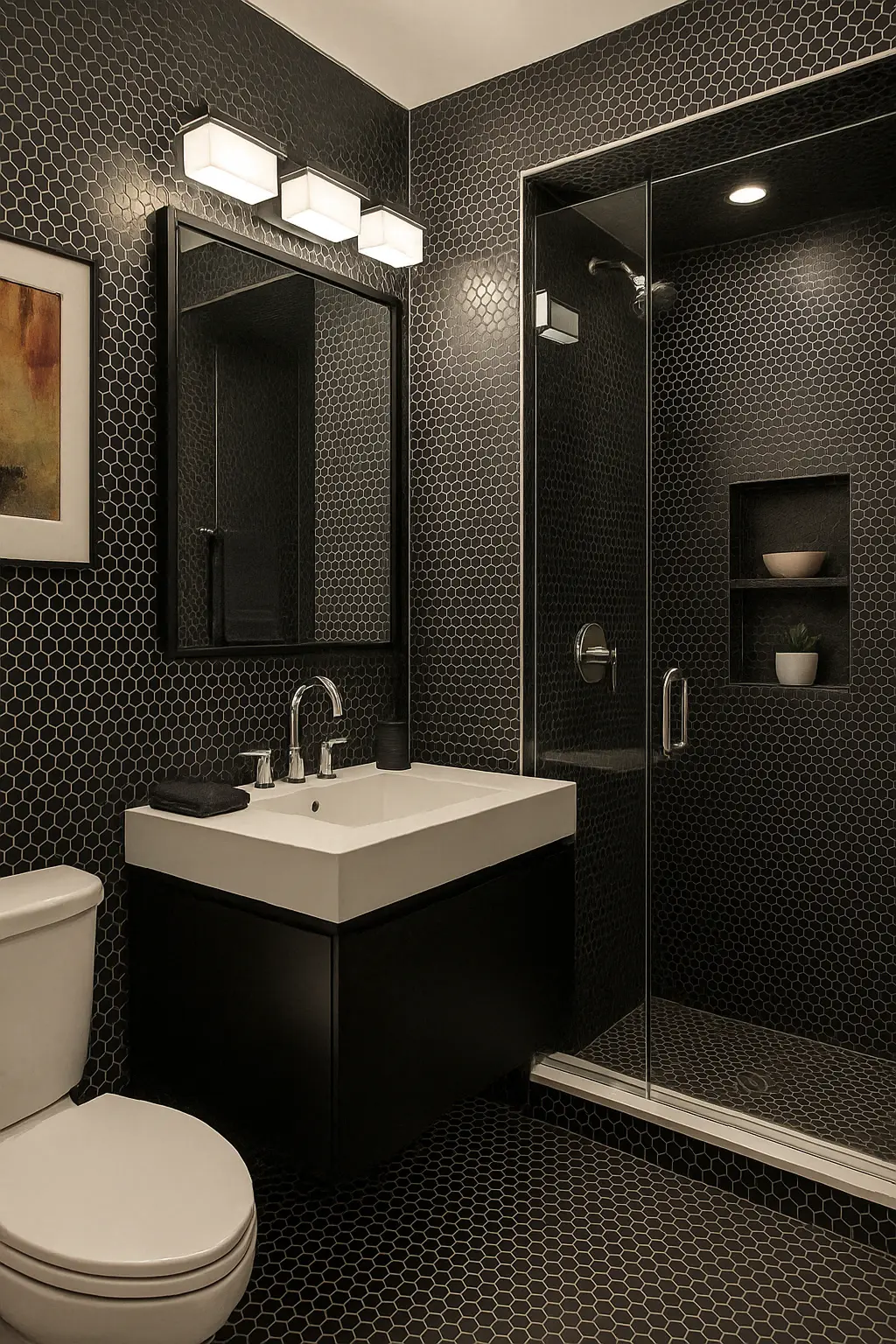 Carnegie hill apartment